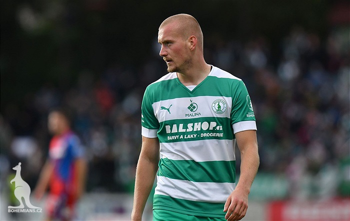 Bohemians - Plzeň 1:1 (0:1)