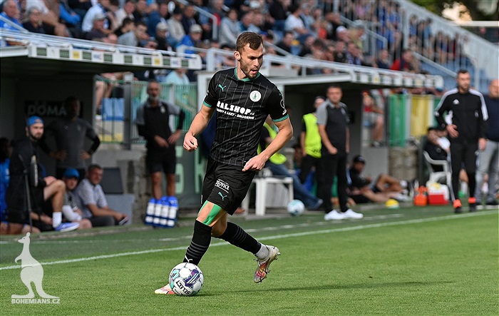 Mladá Boleslav - Bohemians 2:1 (1:0)