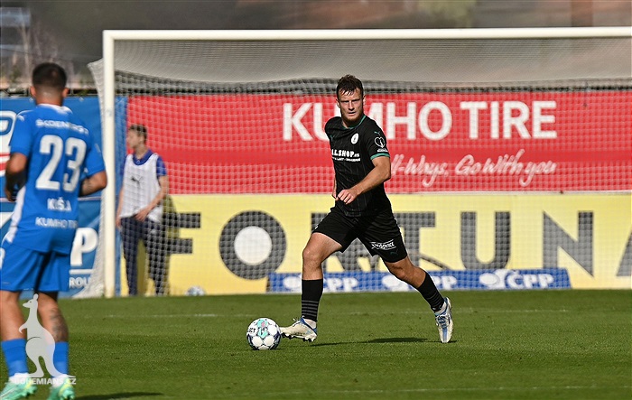 Mladá Boleslav - Bohemians 2:1 (1:0)