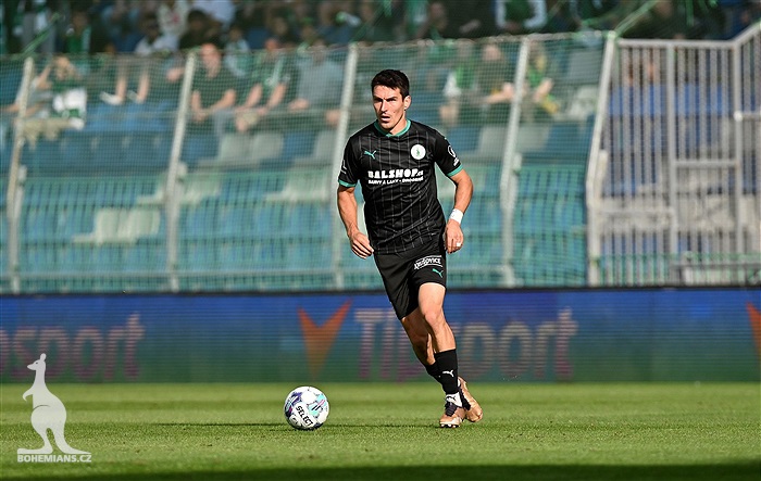 Mladá Boleslav - Bohemians 2:1 (1:0)