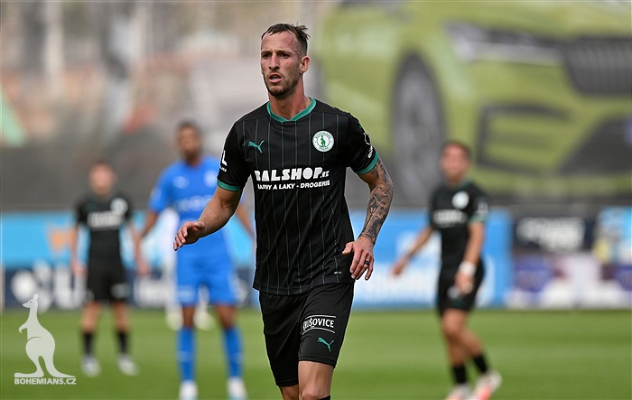 Mladá Boleslav - Bohemians 2:1 (1:0)