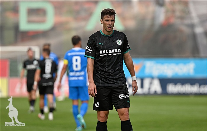 Mladá Boleslav - Bohemians 2:1 (1:0)