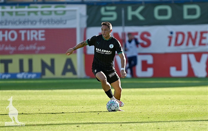 Mladá Boleslav - Bohemians 2:1 (1:0)