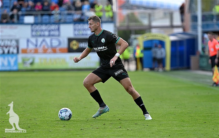 Mladá Boleslav - Bohemians 2:1 (1:0)