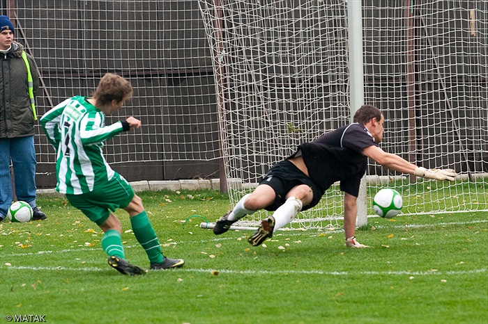 Aktivní Tomáš Kavka.