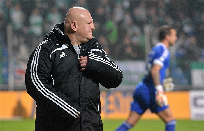 FK Mladá Boleslav - Bohemians Praha 1905 1:0 (1:0)