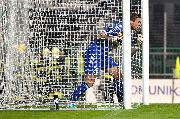 FK Mladá Boleslav - Bohemians Praha 1905 1:0 (1:0)
