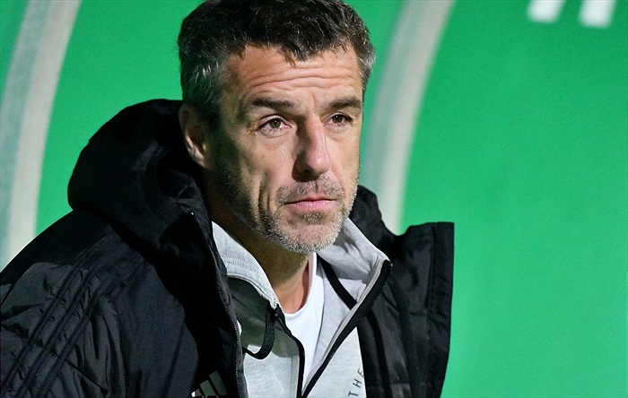 Bohemians - Slovácko 0:0