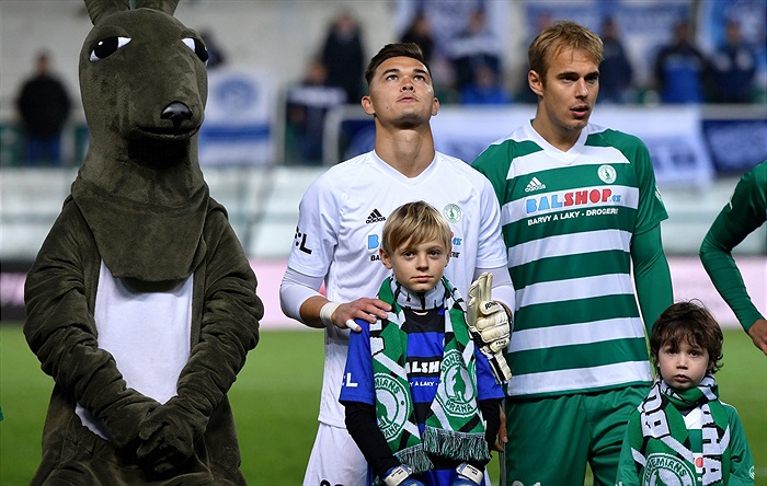 Bohemians - Slovácko 0:0