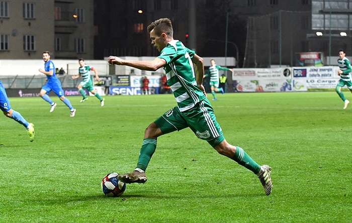 Bohemians - Slovácko 0:0
