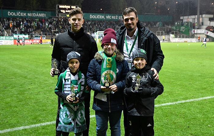 Bohemians - Slovácko 0:0