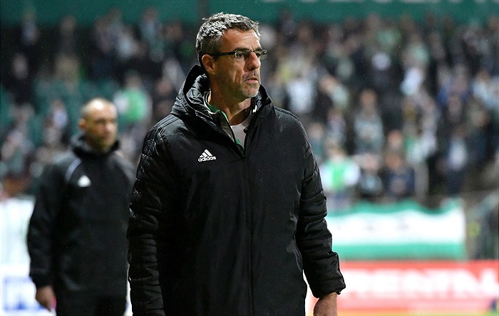 Bohemians - Slovácko 0:0