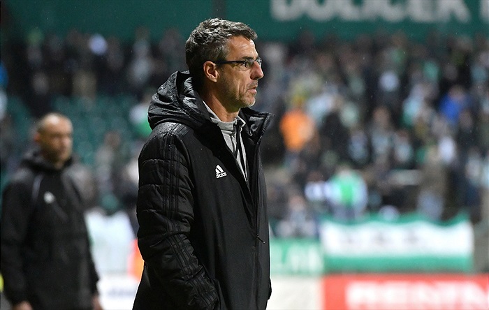 Bohemians - Slovácko 0:0