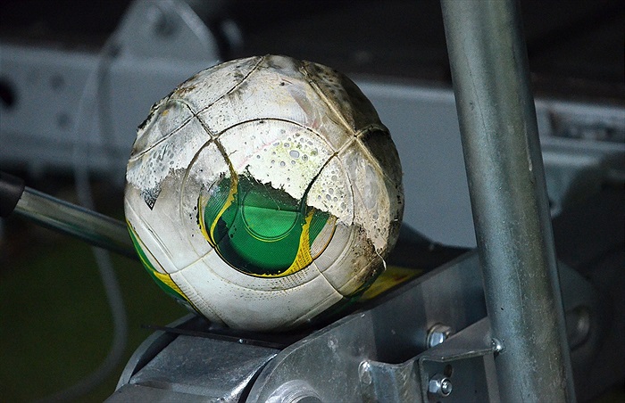 Bohemians Praha 1905 - FC Zbrojovka Brno 1:1 (0:1)