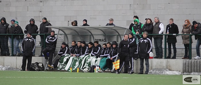 FK Kunice - Bohemians Praha 1905 1:0 (0:0)