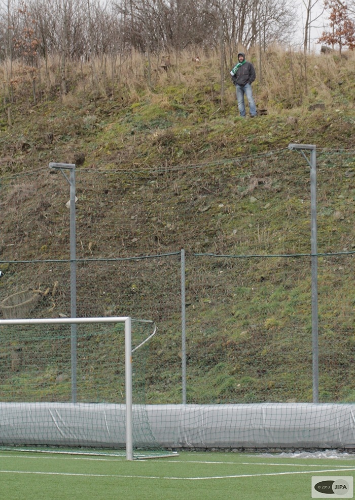 FK Kunice - Bohemians Praha 1905 1:0 (0:0)