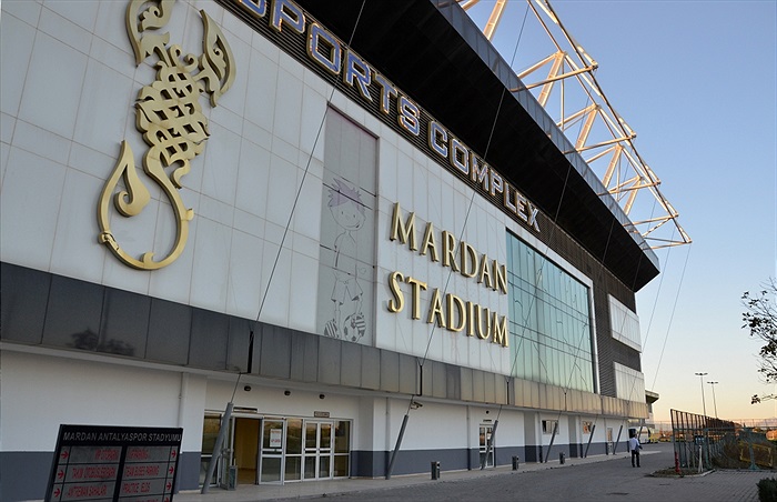 CSMS Iaşi - Bohemians 1:0 (0:0)
