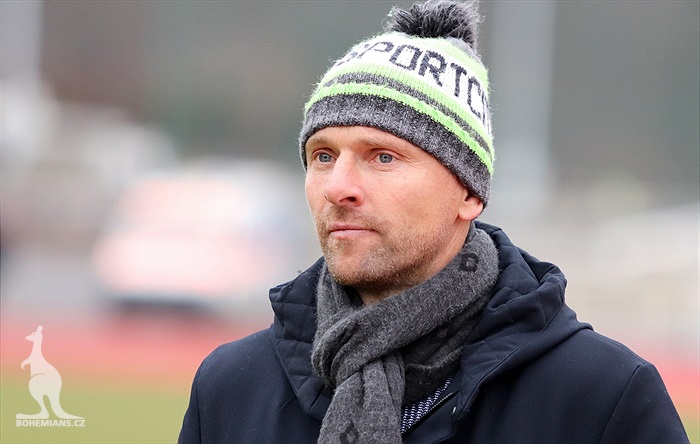 FK Dukla Praha - Bohemians Praha 1905 2:1 (1:0)