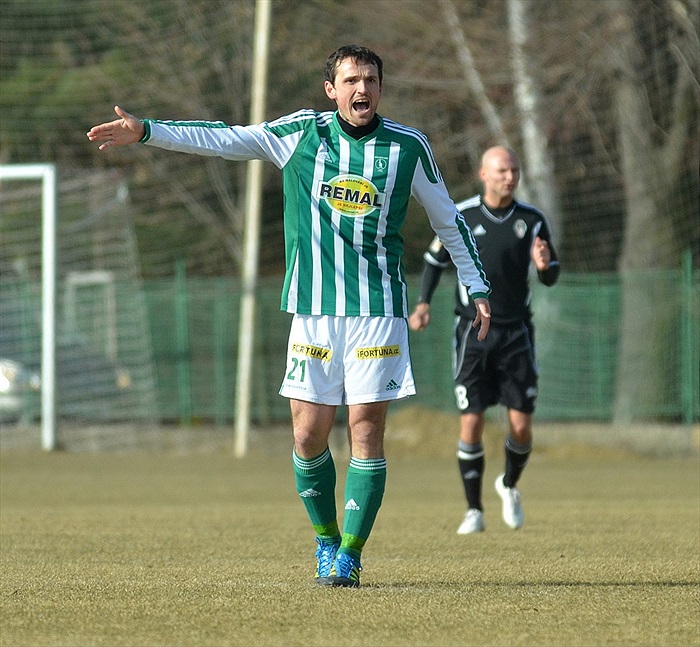 Bohemians Praha 1905 - FK Viktoria Žižkov 1:1 (1:1)