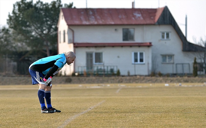 Bohemians Praha 1905 - FK Viktoria Žižkov 1:1 (1:1)