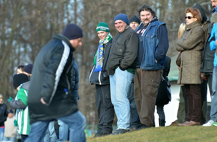 Bohemians Praha 1905 - FK Viktoria Žižkov 1:1 (1:1)