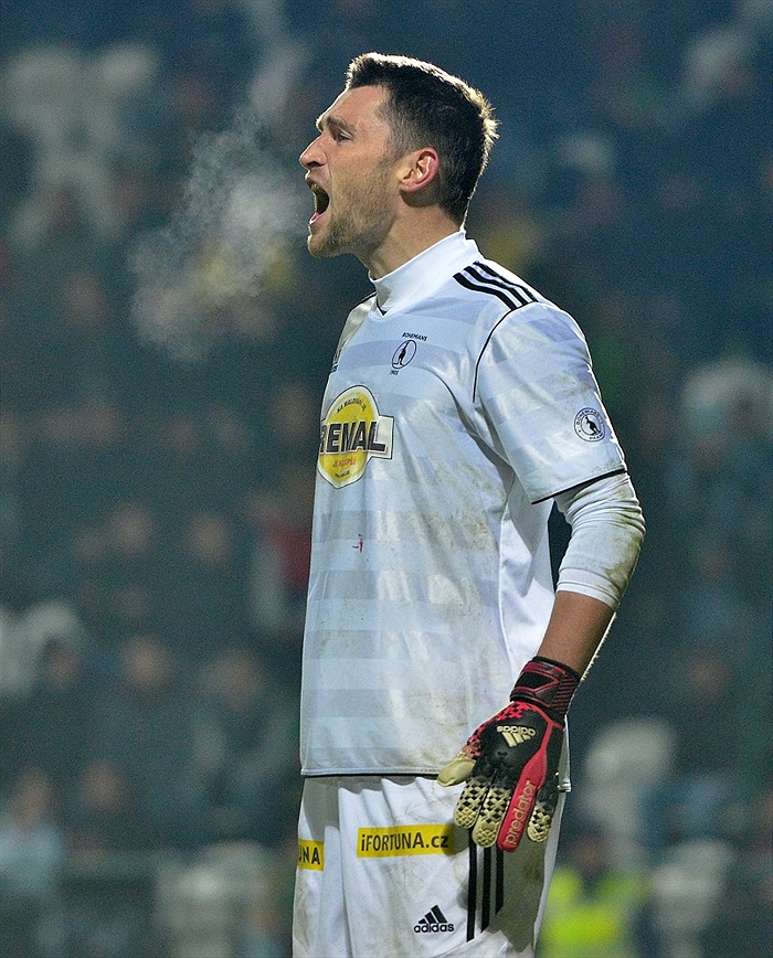 Bohemians Praha 1905 - AC Sparta Praha 1:2 (1:1)