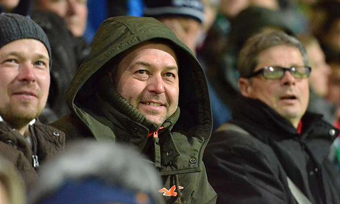 Bohemians Praha 1905 - AC Sparta Praha 1:2 (1:1)