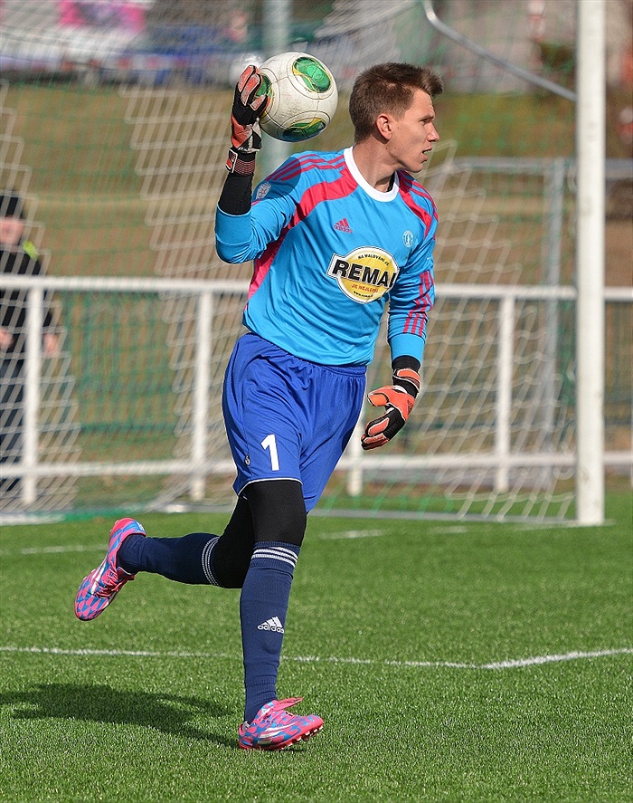 Bohemians Praha 1905 - 1.FK Příbram 0:3 (0:0)