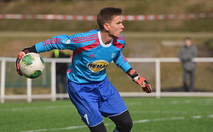 Bohemians Praha 1905 - 1.FK Příbram 0:3 (0:0)