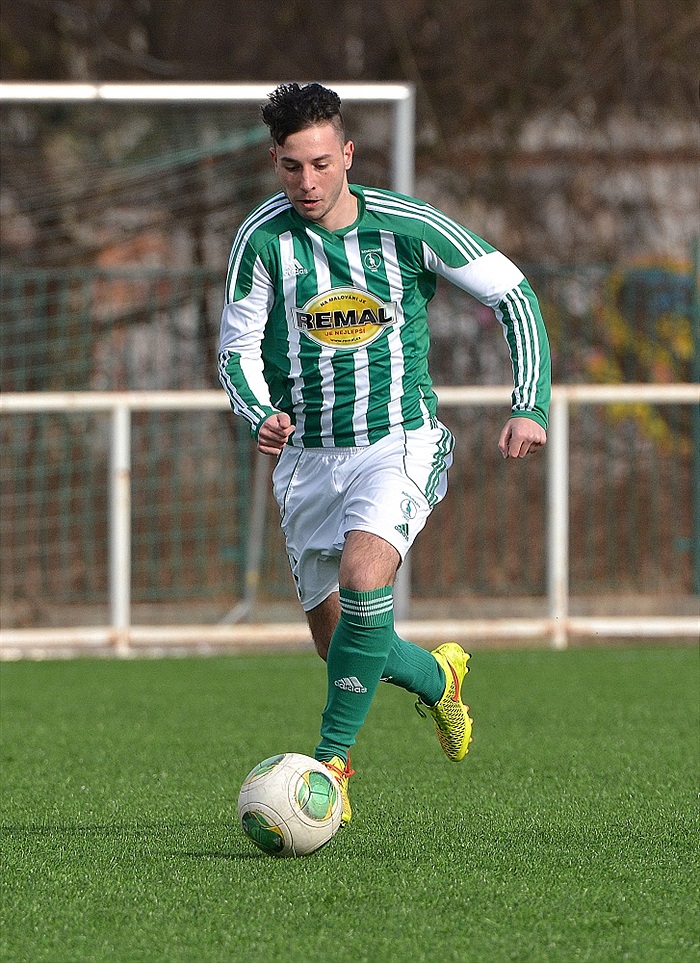 Bohemians Praha 1905 - 1.FK Příbram 0:3 (0:0)