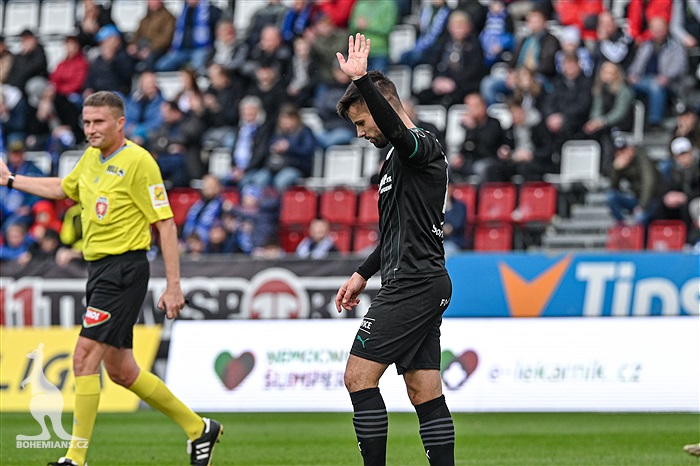 Olomouc - Bohemians