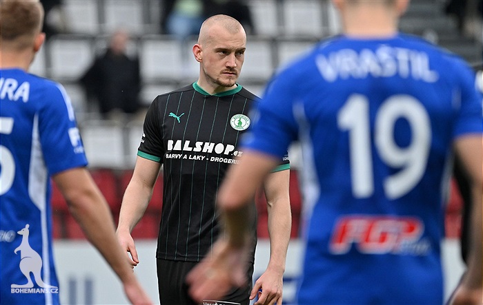 Sigma Olomouc - Bohemians 2:2 (2:2)