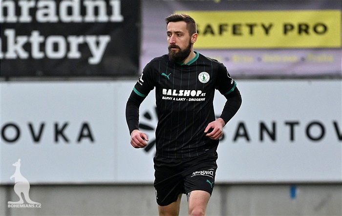 Sigma Olomouc - Bohemians 2:2 (2:2)