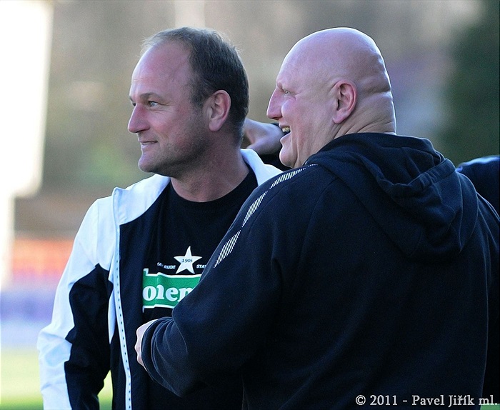 1.FK Příbram - Bohemians 1905 0:1 (0:0)