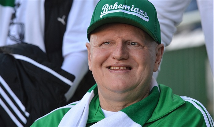 Bohemians Praha 1905 - FC Slovan Liberec