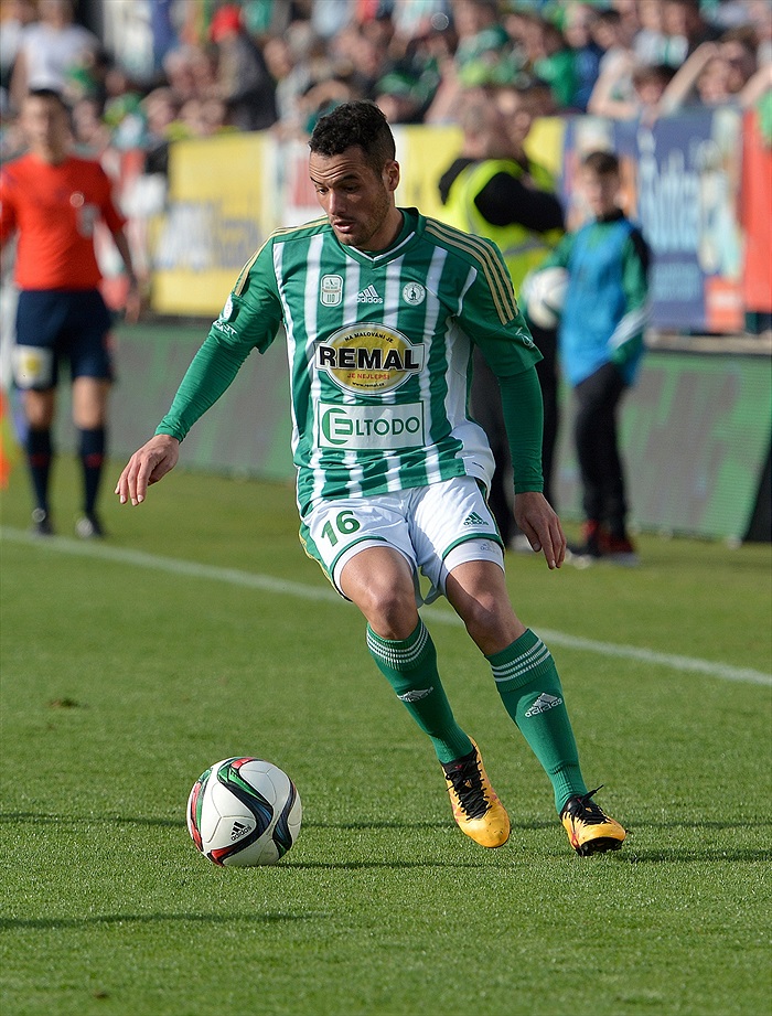 Bohemians Praha 1905 - FC Slovan Liberec 0:1 (0:1)