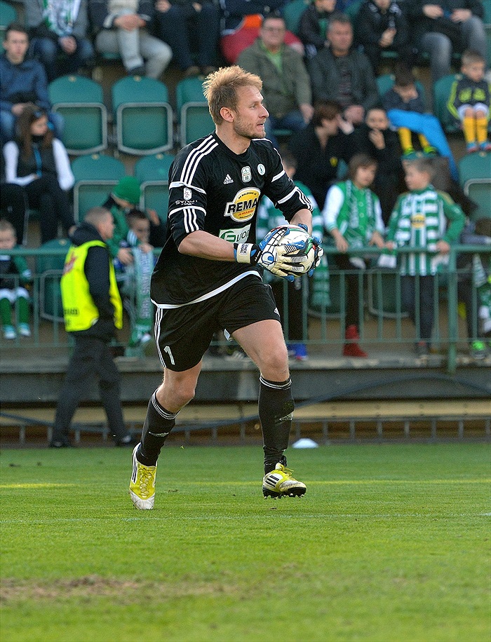Bohemians Praha 1905 - FC Slovan Liberec 0:1 (0:1)