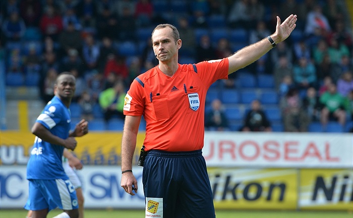 FC Slovan Liberec - Bohemians Praha 1905 1:1 (1:0)