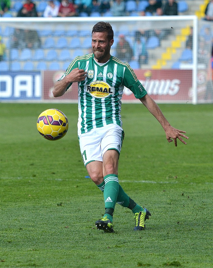 FC Slovan Liberec - Bohemians Praha 1905 1:1 (1:0)