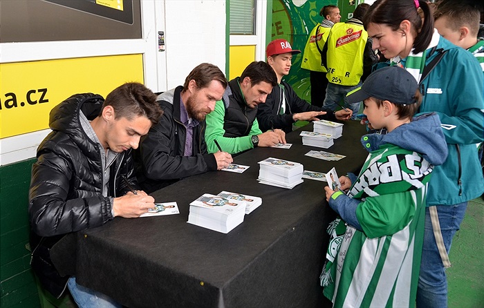 Bohemians Praha 1905 - SK Slavia Praha 0:0