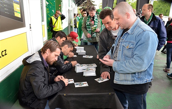 Bohemians Praha 1905 - SK Slavia Praha 0:0