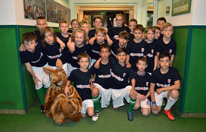 Bohemians Praha 1905 - SK Slavia Praha 0:0