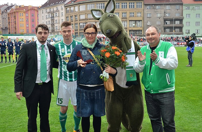 Bohemians Praha 1905 - SK Slavia Praha 0:0