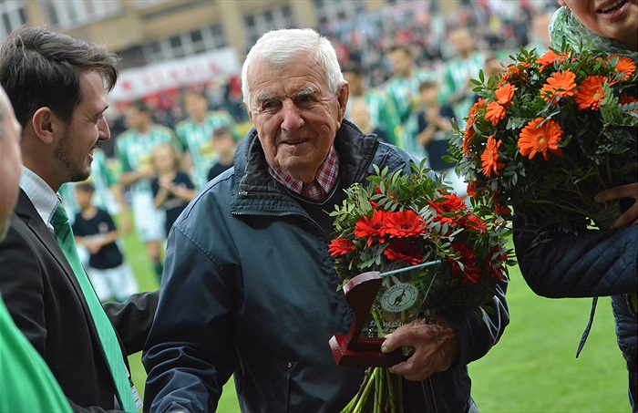 Bohemians Praha 1905 - SK Slavia Praha 0:0