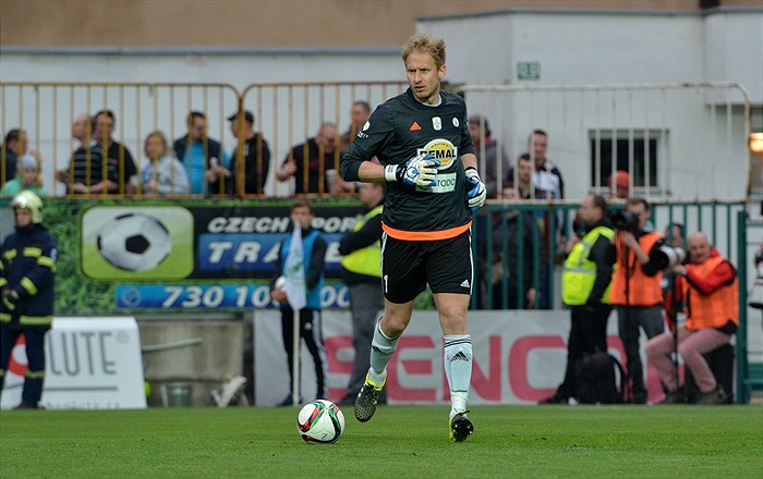 Bohemians Praha 1905 - SK Slavia Praha 0:0