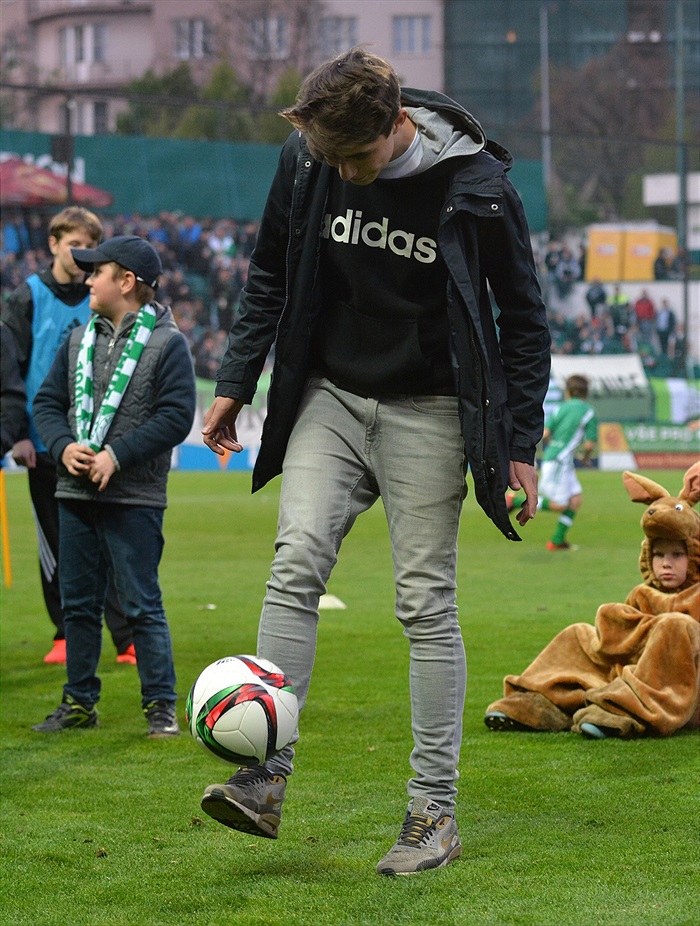 Bohemians Praha 1905 - SK Slavia Praha 0:0