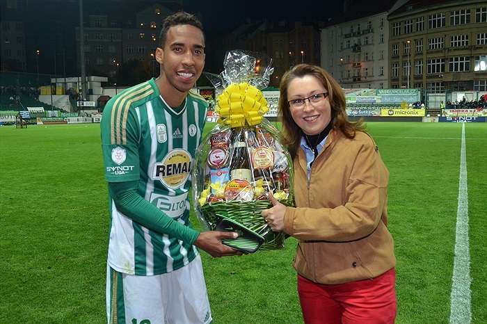 Bohemians Praha 1905 - SK Slavia Praha 0:0