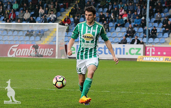 FC Slovan Liberec - Bohemians Praha 1905 4:1 (3:0)