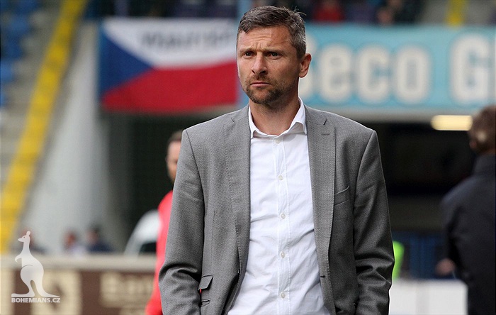FC Slovan Liberec - Bohemians Praha 1905 4:1 (3:0)