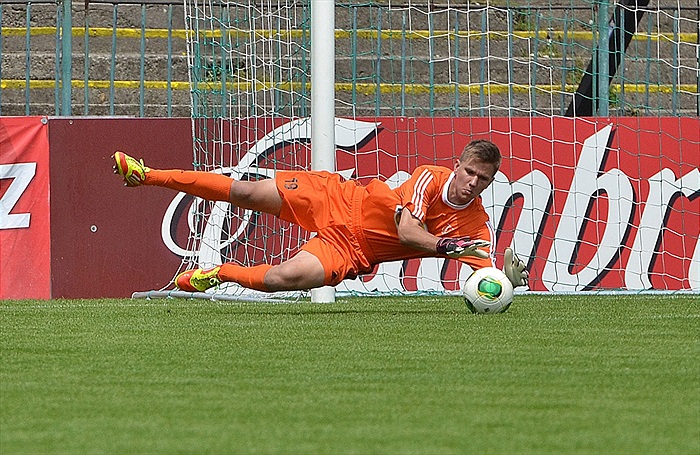 Bohemians Praha 1905 - FC Hradec Králové 6:2 (5:1)